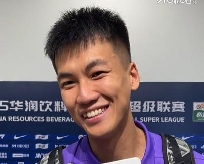 扑点没判断对方向，闫炳良：赛前有所研究，但对手打了另一边 (https://www.olegood.com/) 体育 第1张