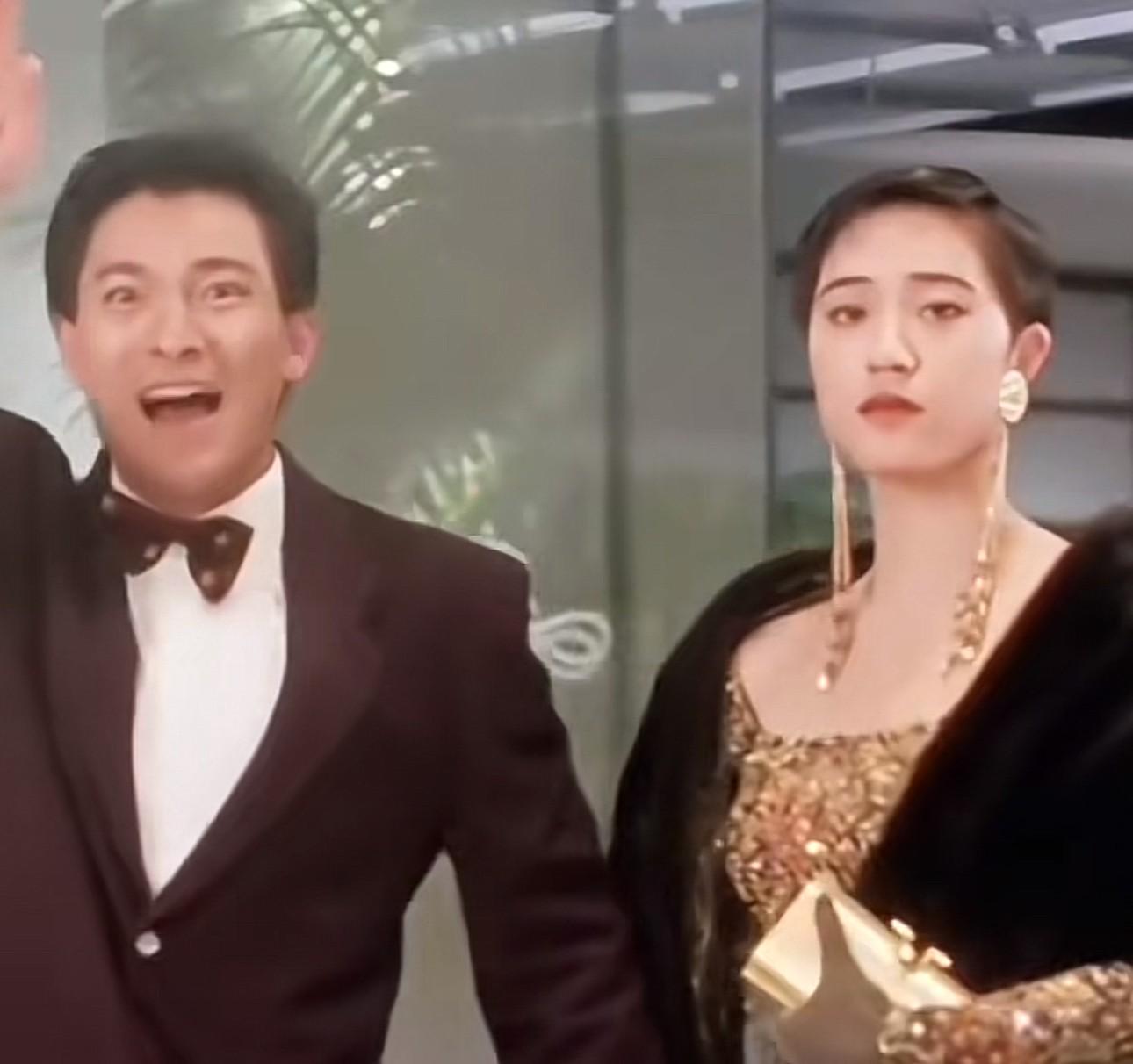中国香港女演员陈法蓉为苏超宿迁队打call：肯定支持家乡球队 (http://www.smallgear.cn/) 体育 第1张