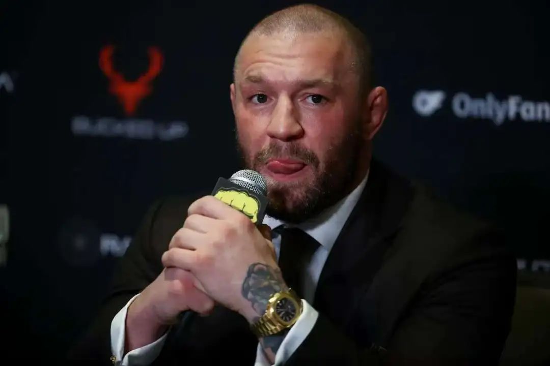 嘴炮裸照变社死现场，UFC选手纷纷恶搞乐不停！ (http://www.tiidu.cn/) 娱乐 第8张