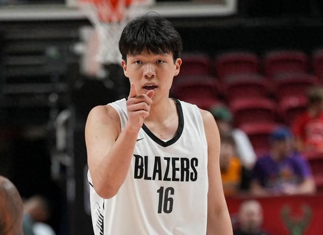 阿里纳斯：杨瀚森定位就是约基奇和申京，你总会想首轮拿下他 (https://www.olegood.com/) 体育 第2张