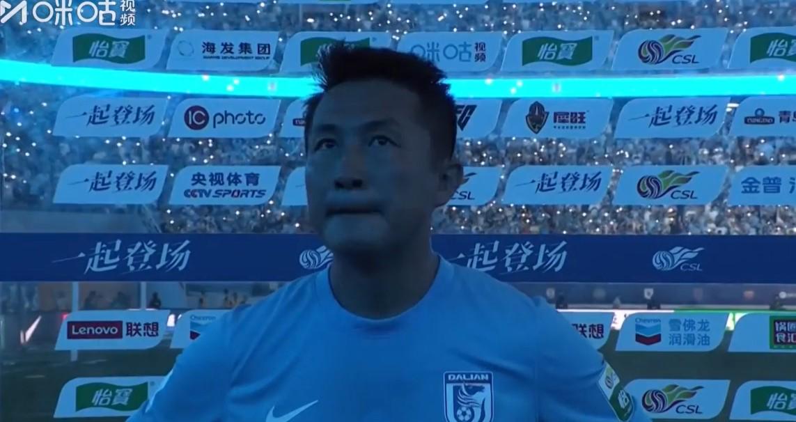 阎相闯谈退役：现在我唯一能做的贡献就是给年轻队员腾出名额 (http://www.busunion.cn/) xiami 第1张