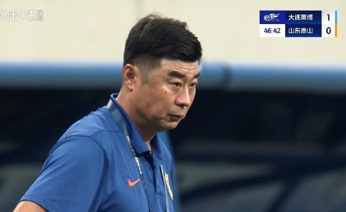 韩鹏：关于新外援将取代谁的问题，我还要和俱乐部进行沟通 (http://www.armanice.com/) 体育 第1张