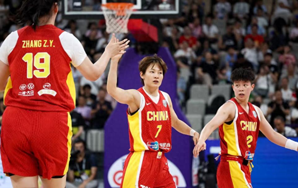 深夜开会！中国女篮为何亚洲杯惨遭日本淘汰，宫鲁鸣难辞其咎 (http://www.zjmmc.cn/) hsti 第1张