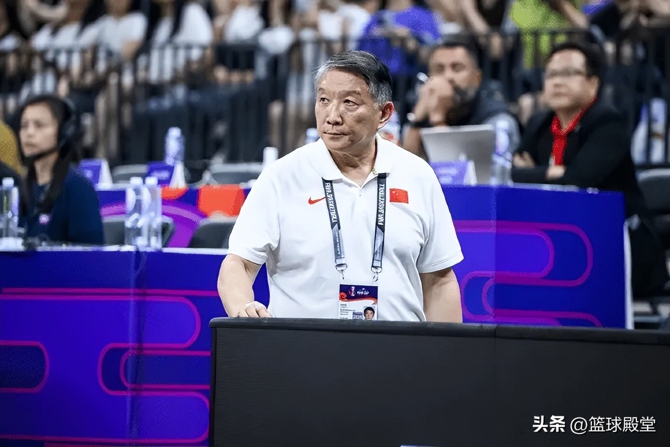 输日本现四槽点！黄思静韩旭下滑，李缘纯送，宫鲁鸣执教一塌糊涂 (http://www.jingganghuifeng.com.cn/) 体育 第4张