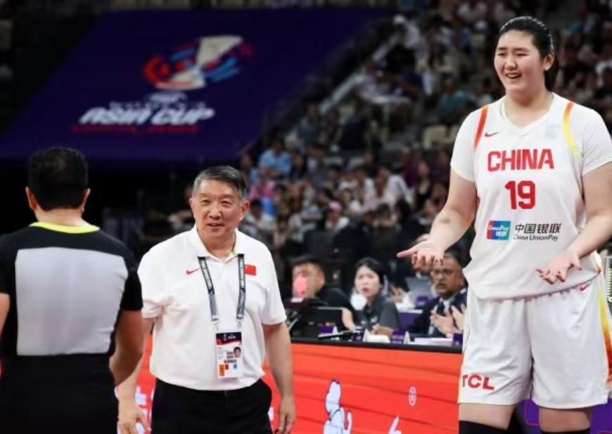 深夜开会！中国女篮为何亚洲杯惨遭日本淘汰，宫鲁鸣难辞其咎 (http://www.zjmmc.cn/) hsti 第4张