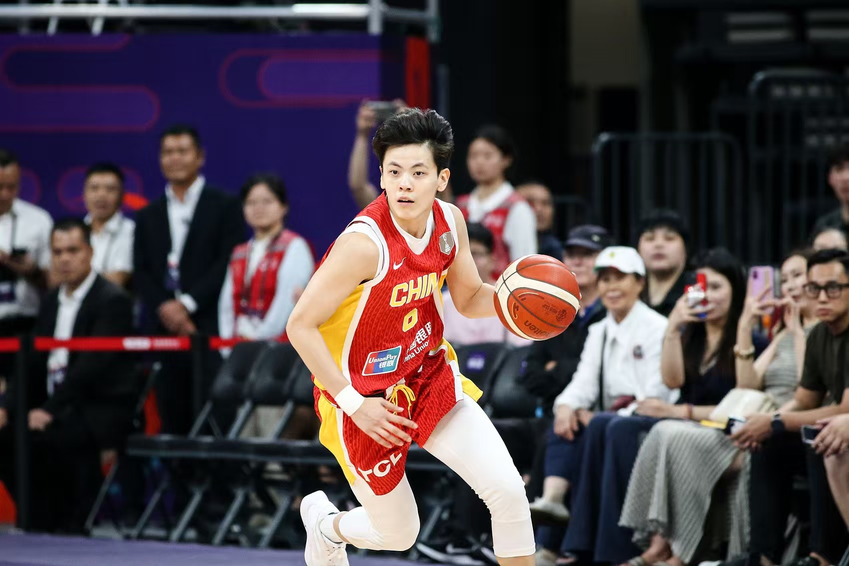 深夜开会！中国女篮为何亚洲杯惨遭日本淘汰，宫鲁鸣难辞其咎 (http://www.zjmmc.cn/) hsti 第5张