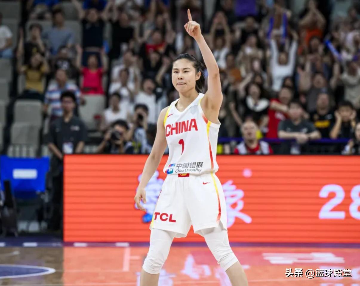 中国女篮半决赛81-90日本 球员评价：2人满分，4人及格，4人低迷 (http://www.jingganghuifeng.com.cn/) 体育 第2张