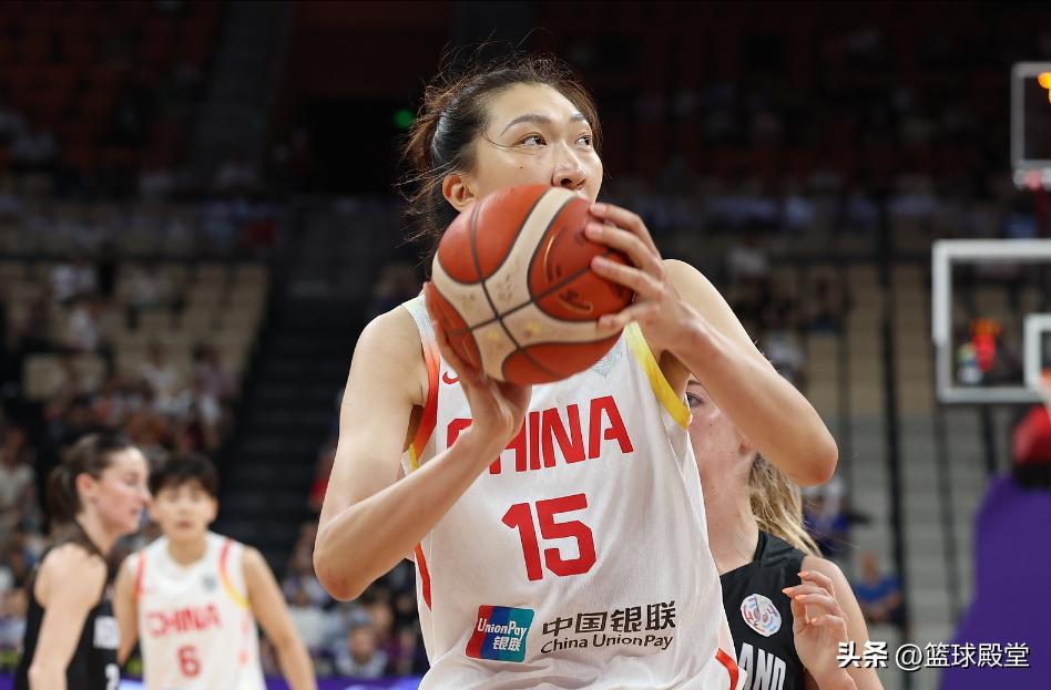 中国女篮半决赛81-90日本 球员评价：2人满分，4人及格，4人低迷 (http://www.jingganghuifeng.com.cn/) 体育 第4张