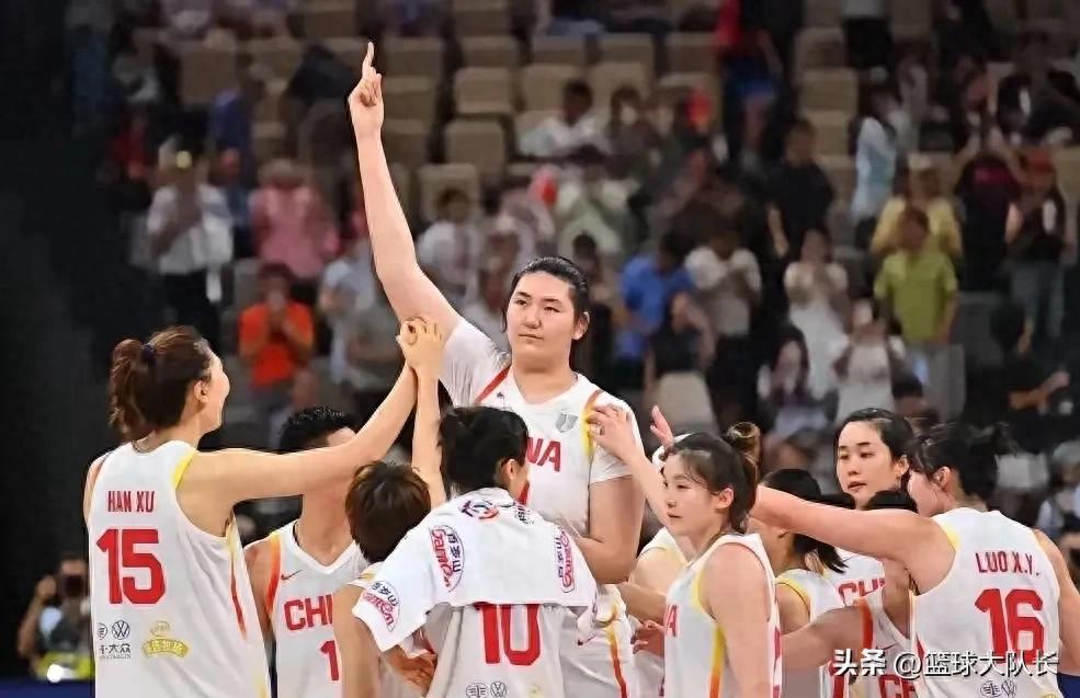 女篮亚洲杯半决赛：中国vs日本，内线双塔+外线防守=5连胜日本 (http://www.jingganghuifeng.com.cn/) 体育 第1张