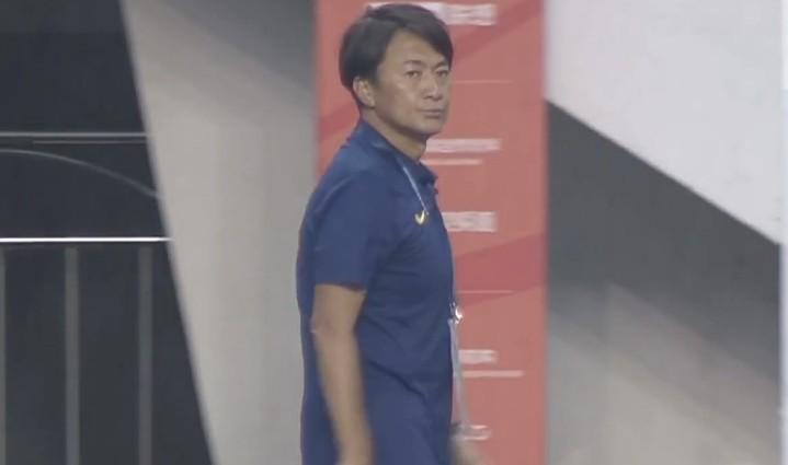 南通主帅筱田善之：这场比赛有一些我们接受不了的事情 (http://www.zjmmc.cn/) hsti 第1张