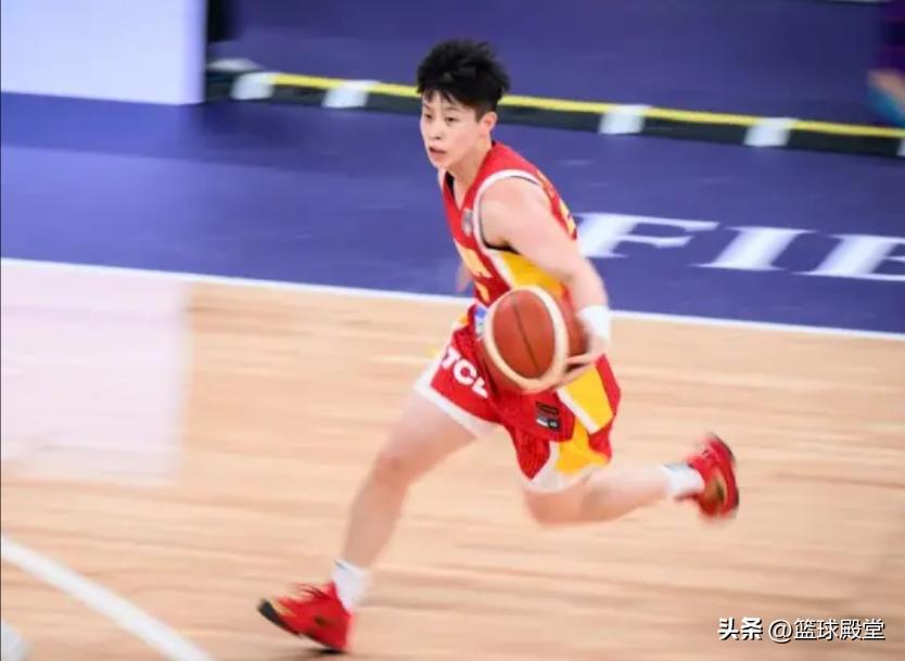 女篮81-90不敌日本，赛后2喜2忧！2将可赞，韩旭与李缘没法看！ (http://www.busunion.cn/) xiami 第4张