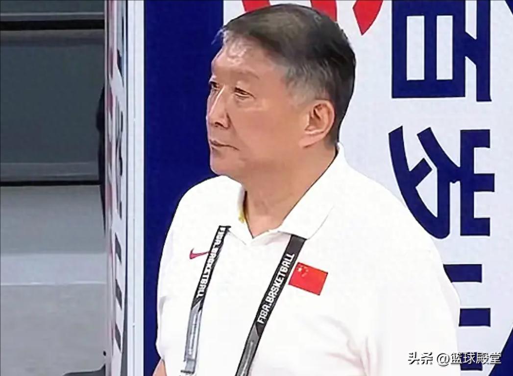 输日本宫鲁鸣引众怒！临场应变差，双塔自爆，无法合理运用张子宇 (http://www.tiidu.cn/) 娱乐 第1张