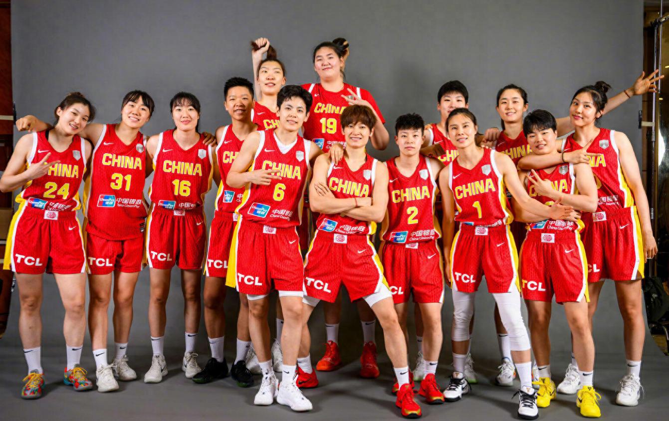 无缘决赛！张子宇 17+9 全队三分仅 21中6中国女篮不敌日本 (http://www.tiidu.cn/) 娱乐 第1张