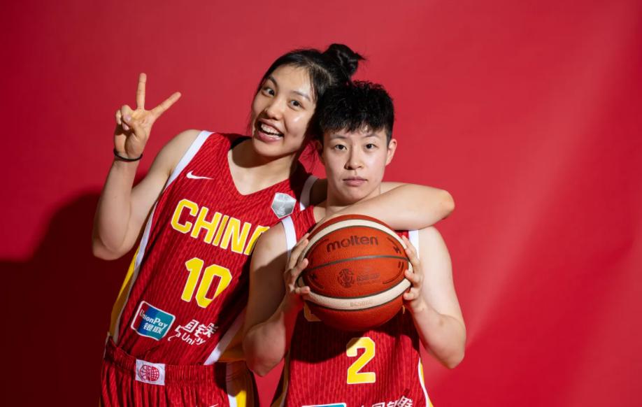 0分0分1分！女篮未来扛大旗第一人已迷失：宫鲁鸣真的看走眼了！ (http://www.jingganghuifeng.com.cn/) 体育 第2张