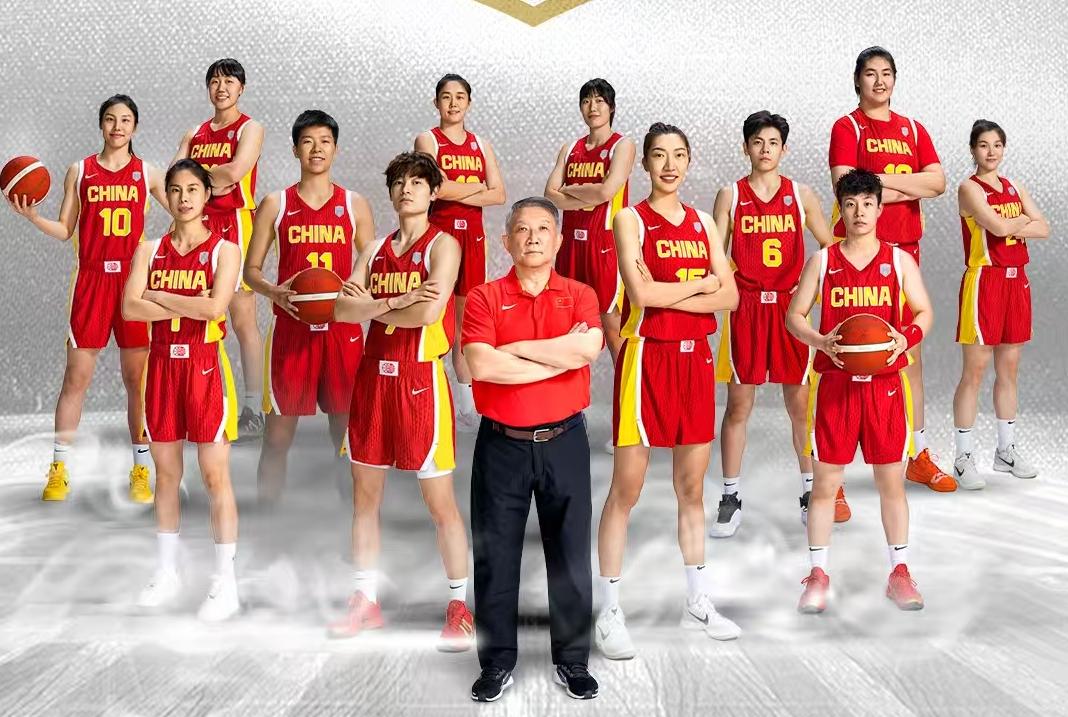 李梦重返国家队？中国女篮亚洲杯卫冕梦碎，四大调整迫在眉睫 (http://www.tiidu.cn/) 娱乐 第2张