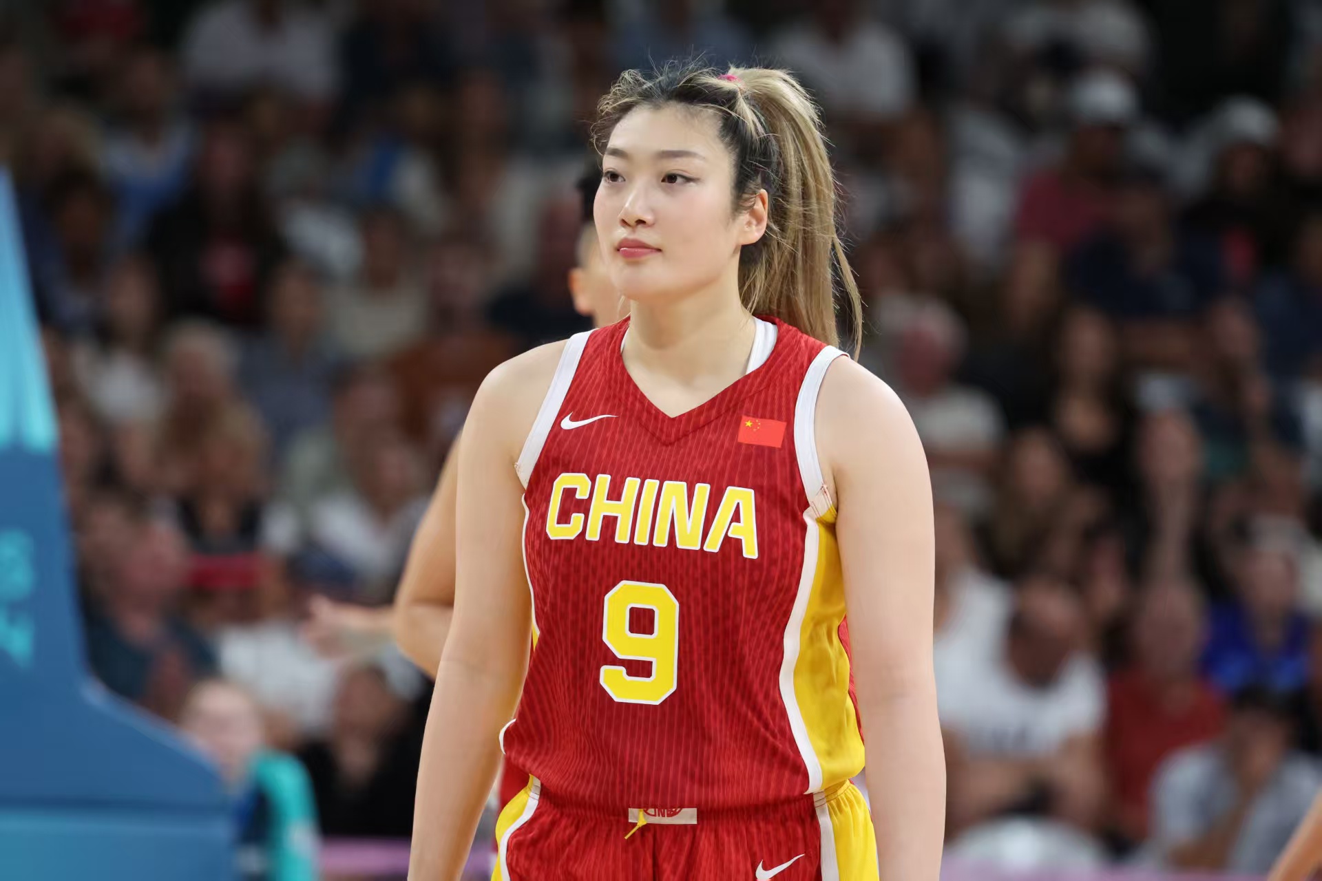 李梦重返国家队？中国女篮亚洲杯卫冕梦碎，四大调整迫在眉睫 (http://www.tiidu.cn/) 娱乐 第3张