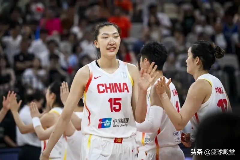 女篮不敌日本！杨舒予张子宇难救主，韩旭黄思静打铁，锋线劣势！ (http://www.busunion.cn/) xiami 第3张