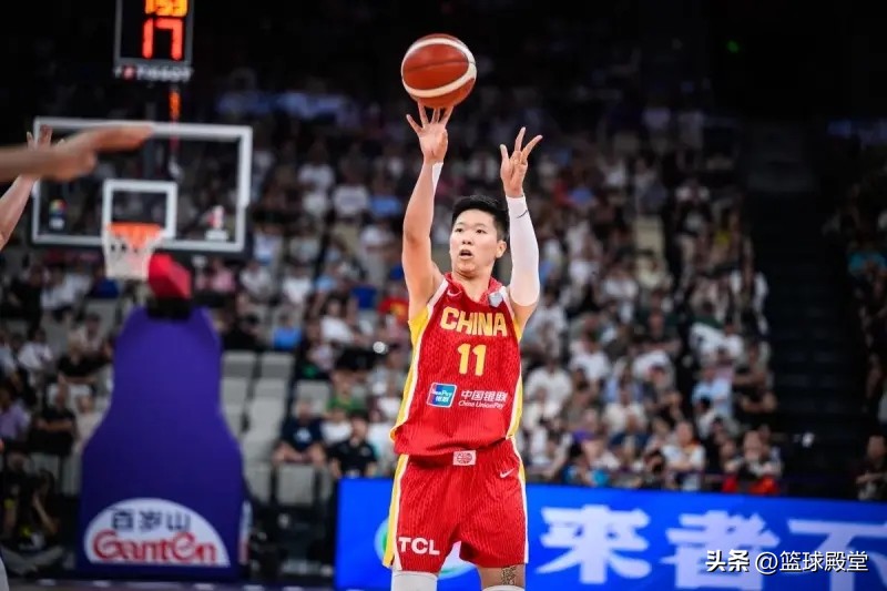 女篮不敌日本！杨舒予张子宇难救主，韩旭黄思静打铁，锋线劣势！ (http://www.busunion.cn/) xiami 第4张