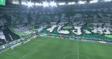 工体超震撼TIFO！围绕四面看台，巨幅哪吒图案，黄健翔：太壮观 (http://www.zjmmc.cn/) hsti 第2张