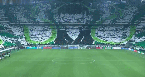 工体超震撼TIFO！围绕四面看台，巨幅哪吒图案，黄健翔：太壮观 (http://www.zjmmc.cn/) hsti 第3张