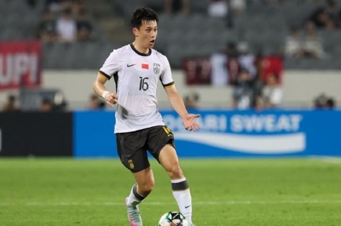 巴顿：从国家队回来没觉得有太多疲劳；现在防守外援更坚决了 (http://www.tiidu.cn/) 娱乐 第1张