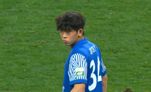 一场3：1验出申花最大水货 徒有虚名一战被打回原形 或遭国足弃用 (http://www.armanice.com/) 体育 第2张