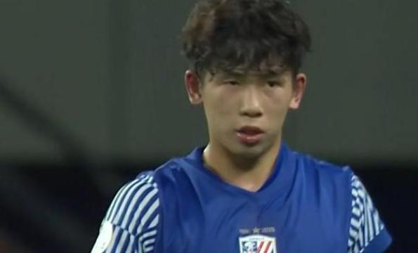 一场3：1验出申花最大水货 徒有虚名一战被打回原形 或遭国足弃用 (http://www.armanice.com/) 体育 第4张