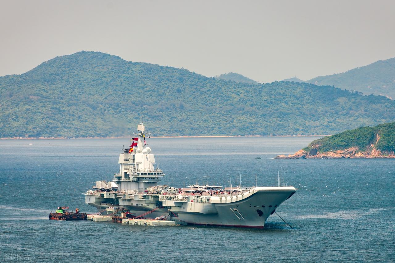 法国军媒盛赞中国航母实力：自二战以来美国海军将面临最严峻挑战 (http://www.armanice.com/) 体育 第6张