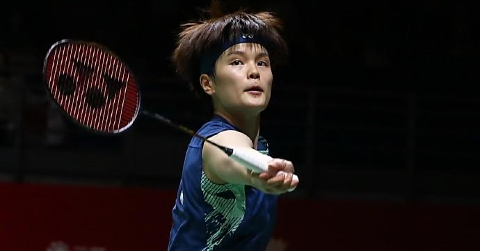 王祉怡0-2不敌安洗莹，后者夺得本赛季第六冠 (http://www.jingganghuifeng.com.cn/) 体育 第1张