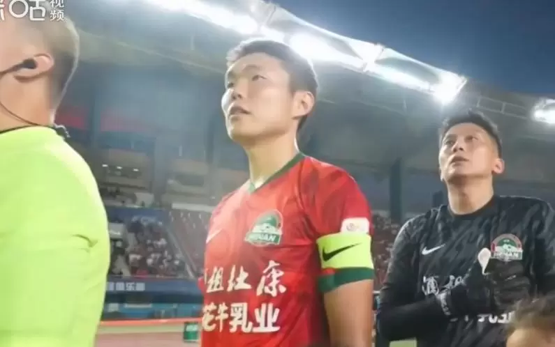王上源谈平局：少打一人，丢了两分，就一句话——