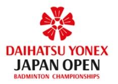 日本羽毛球公开赛：国羽3冠1亚，韩国2金 (http://www.tiidu.cn/) 娱乐 第1张