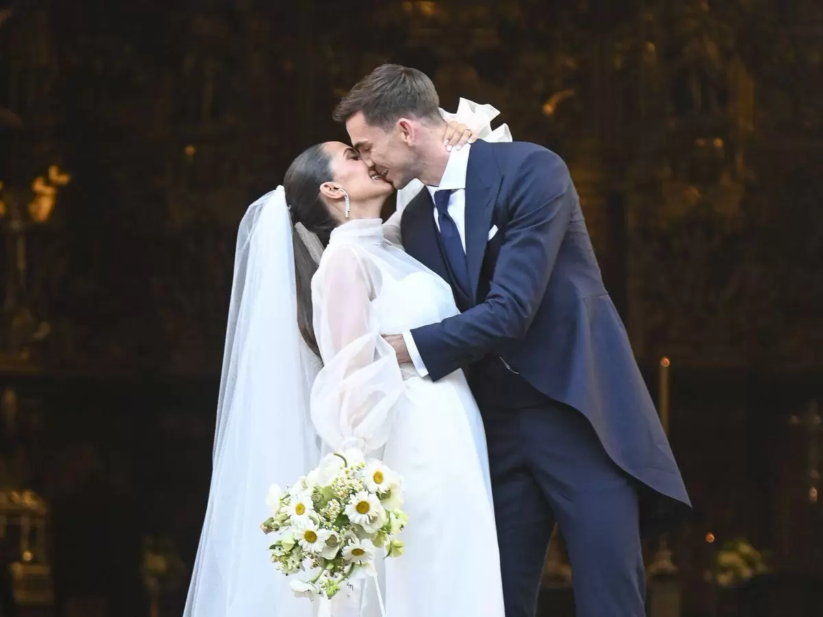 法比安-鲁伊斯本周末完婚，登贝莱、索莱尔和卡列洪等人到场
