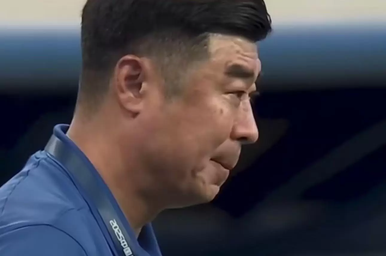 鲁媒：泰山技战术打法仍有些僵化，韩鹏需要更多时间改造球队