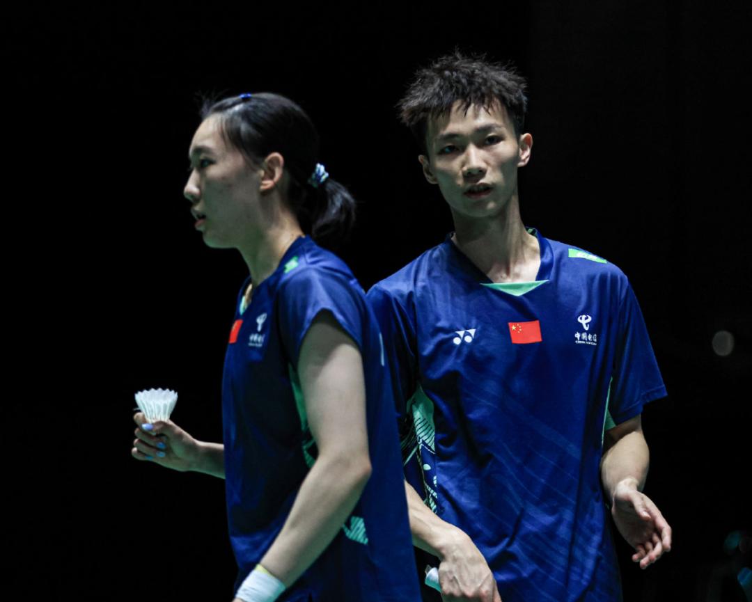 日本赛|蒋魏组合合体夺冠，石宇奇对战法国泥石流拉尼尔！ (http://www.armanice.com/) 体育 第7张