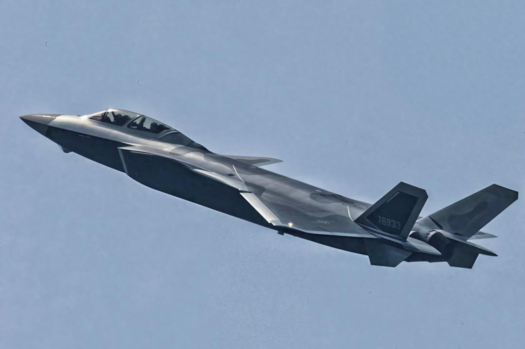 印媒称这款中国导弹将“重新定义空战” (http://www.jingganghuifeng.com.cn/) 体育 第1张