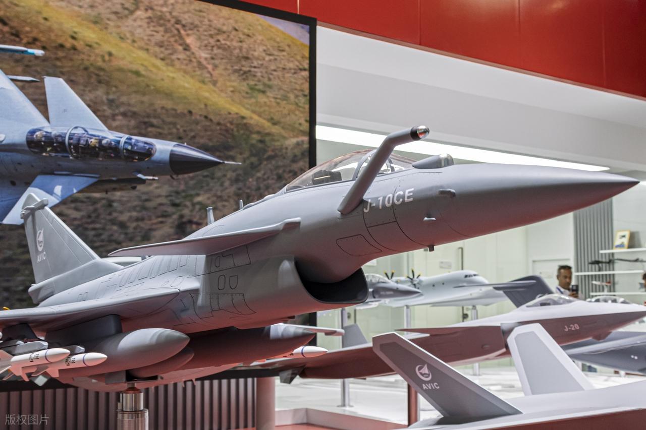 印媒称这款中国导弹将“重新定义空战” (http://www.jingganghuifeng.com.cn/) 体育 第4张