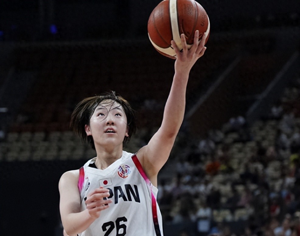 新王诞生！ 田中心21+6+9 澳大利亚力克日本首获女篮亚洲杯冠军 (http://www.armanice.com/) 体育 第1张