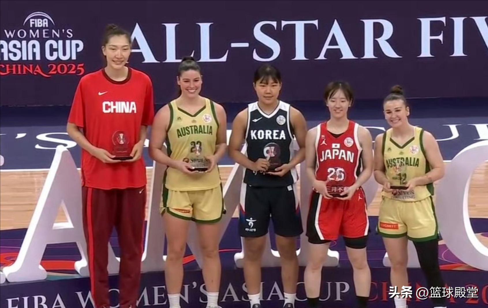 亚洲杯最佳阵容！中国韩旭入选，日本仅田中心入选，澳大利亚2席 (http://www.jingganghuifeng.com.cn/) 体育 第2张