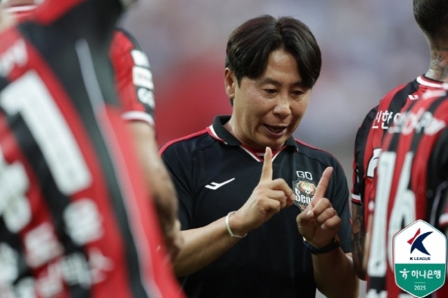 韩足晚报（2025.7.20）——K1联赛：八年梦魇破！首尔主场胜蔚山 (http://www.jingganghuifeng.com.cn/) 体育 第3张