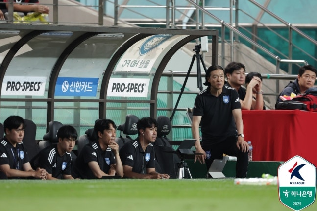 韩足晚报（2025.7.20）——K1联赛：八年梦魇破！首尔主场胜蔚山 (http://www.jingganghuifeng.com.cn/) 体育 第8张
