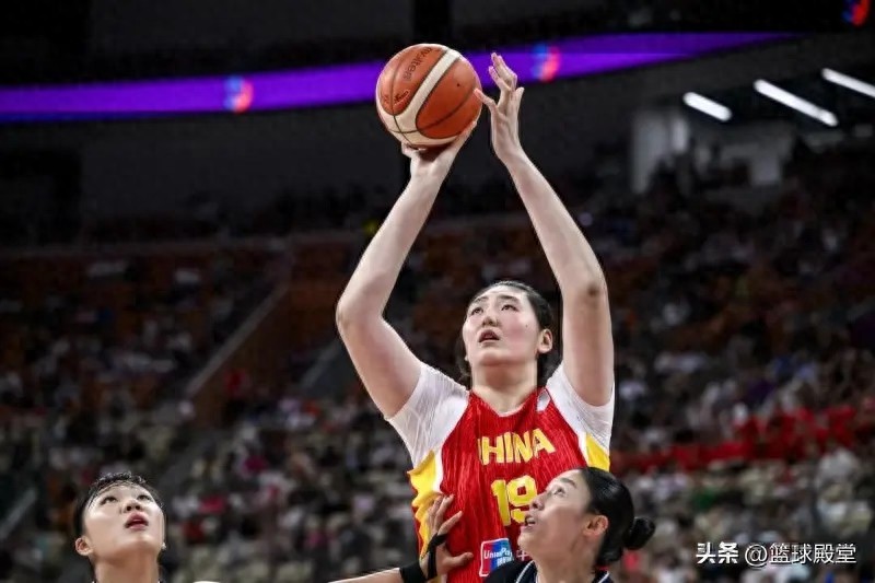 女篮101-66韩国，赛后2喜2忧！张子宇王思雨完美，锋线必须调整！ (http://www.jingganghuifeng.com.cn/) 体育 第1张