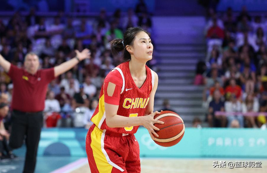 女篮101-66韩国，赛后2喜2忧！张子宇王思雨完美，锋线必须调整！ (http://www.jingganghuifeng.com.cn/) 体育 第2张