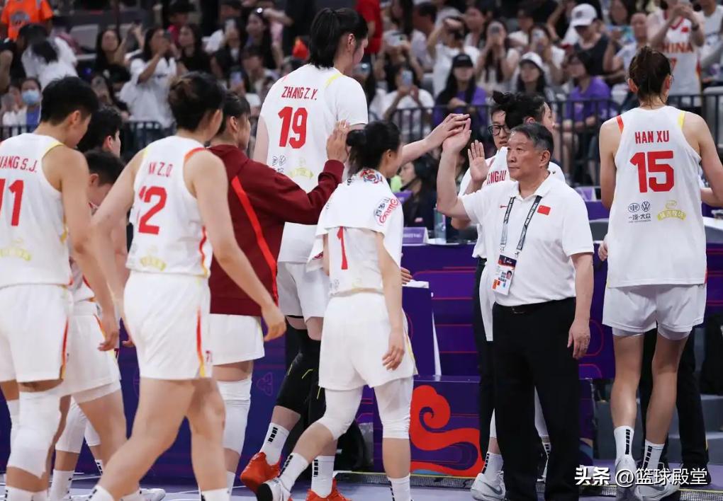 女篮101-66韩国，赛后2喜2忧！张子宇王思雨完美，锋线必须调整！ (http://www.jingganghuifeng.com.cn/) 体育 第3张