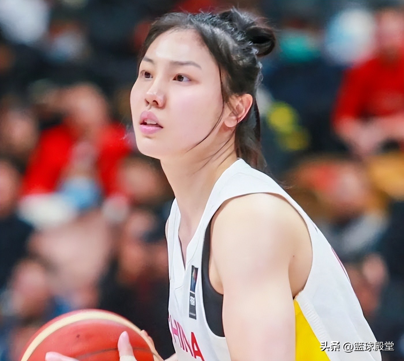 女篮101-66韩国，赛后2喜2忧！张子宇王思雨完美，锋线必须调整！ (http://www.jingganghuifeng.com.cn/) 体育 第4张