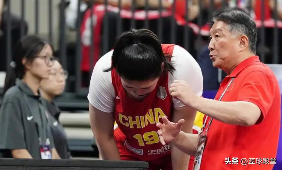 结束亚洲杯张子宇98字总结！大谈学习，强调遗憾，感谢队内帮助！ (http://www.jingganghuifeng.com.cn/) 体育 第3张