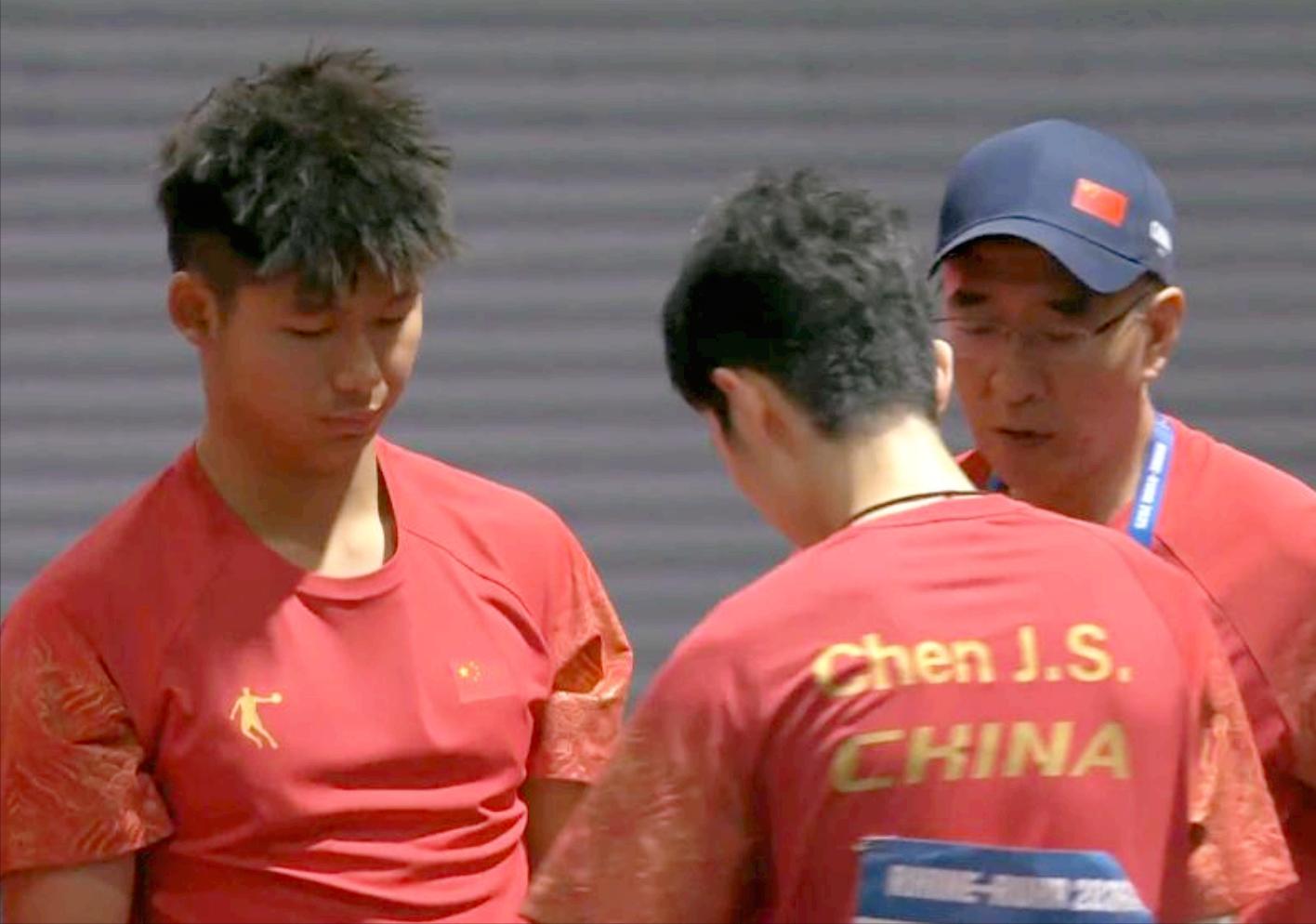 大运会：中国队无缘乒乓球团体2冠！日本女团、中国台北男团夺金 (http://www.xuexiaoyu.cn/) abs 第3张