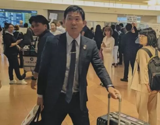 森保一：希望日本能申办世界杯，有主场优势夺冠可能性会增加