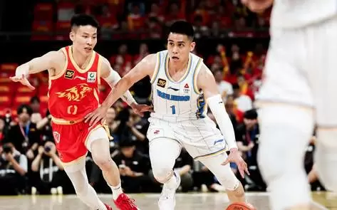 中国台北男篮亚洲杯名单：陈盈骏等CBA三将领衔，林秉圣因伤缺席