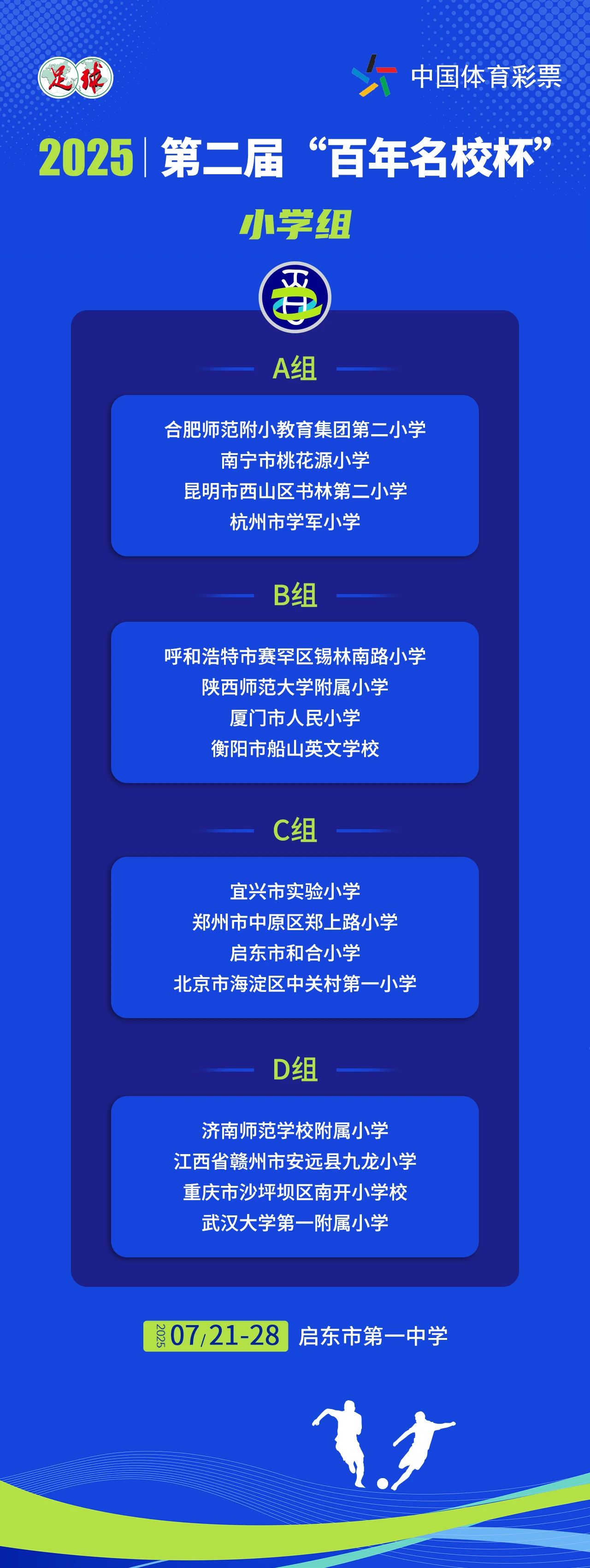 启东万事俱备，只待“百年名校杯” (http://www.zjmmc.cn/) hsti 第7张