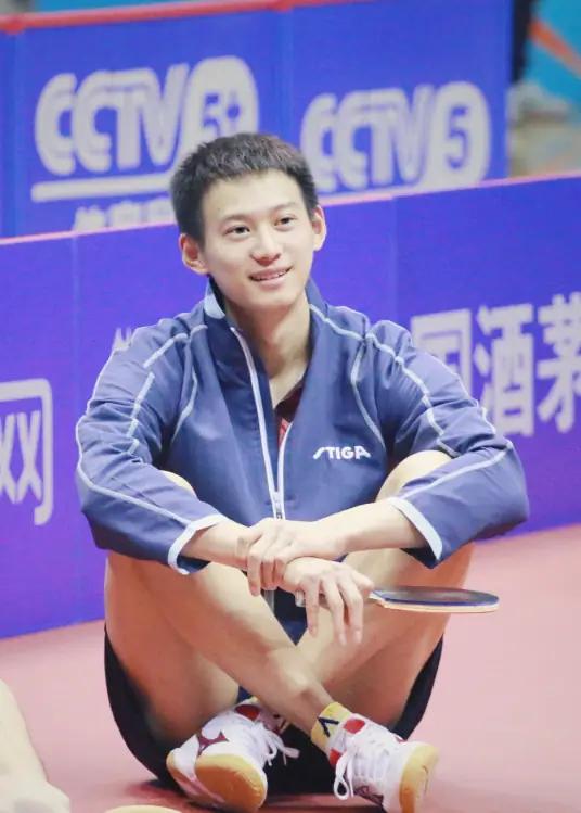 前国乒队员周雨：全运会吃得非常补，顿顿甲鱼炖海参 (http://www.xuexiaoyu.cn/) abs 第1张
